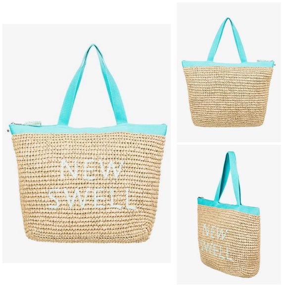 Roxy Handbags - Roxy Heard That Sound Tote